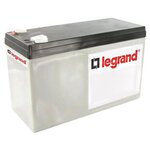 Аккумуляторная батарея Legrand 040749 7 А·ч - изображение