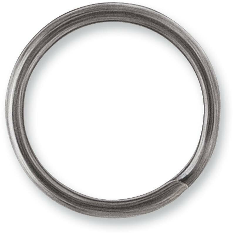 Заводное кольцо VMC SSSR (нерж сталь) №5 198LB (6шт)