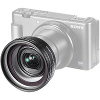 Набор объективов Ulanzi WL-1 Wide Angle/Macro для Sony ZV1/Sony RX100 VII 2229
