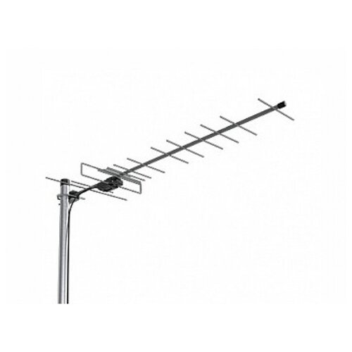 Уличная DVB-T2 антенна Locus L 031.18 DF Эфиp-18F