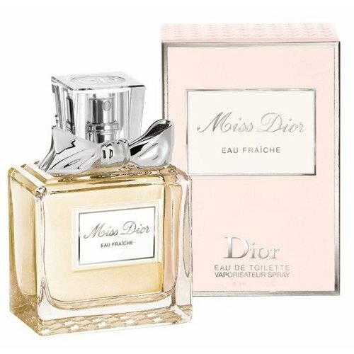 фото Туалетная вода Christian Dior