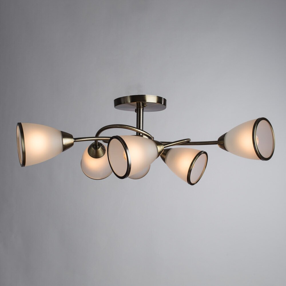 Люстра Arte lamp - фото №2