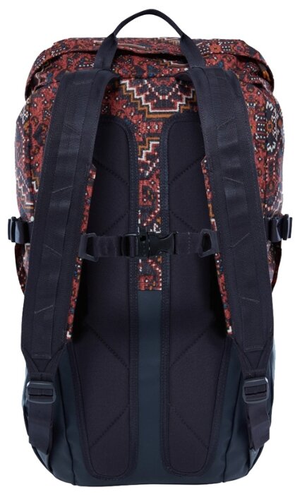 the north face homestead roadtripper pack