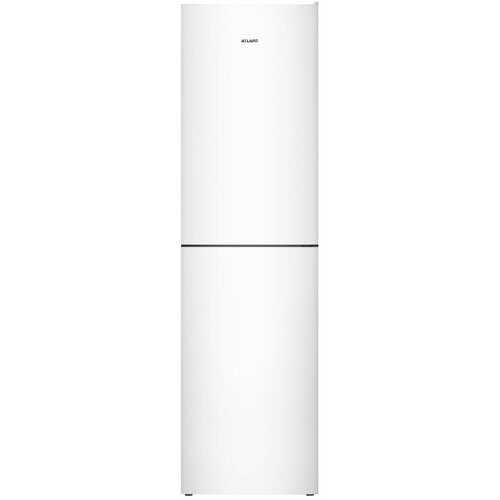 Холодильник Атлант-4625-141 холодильник атлант хм 4625 141 нержавеющая сталь двухкамерный