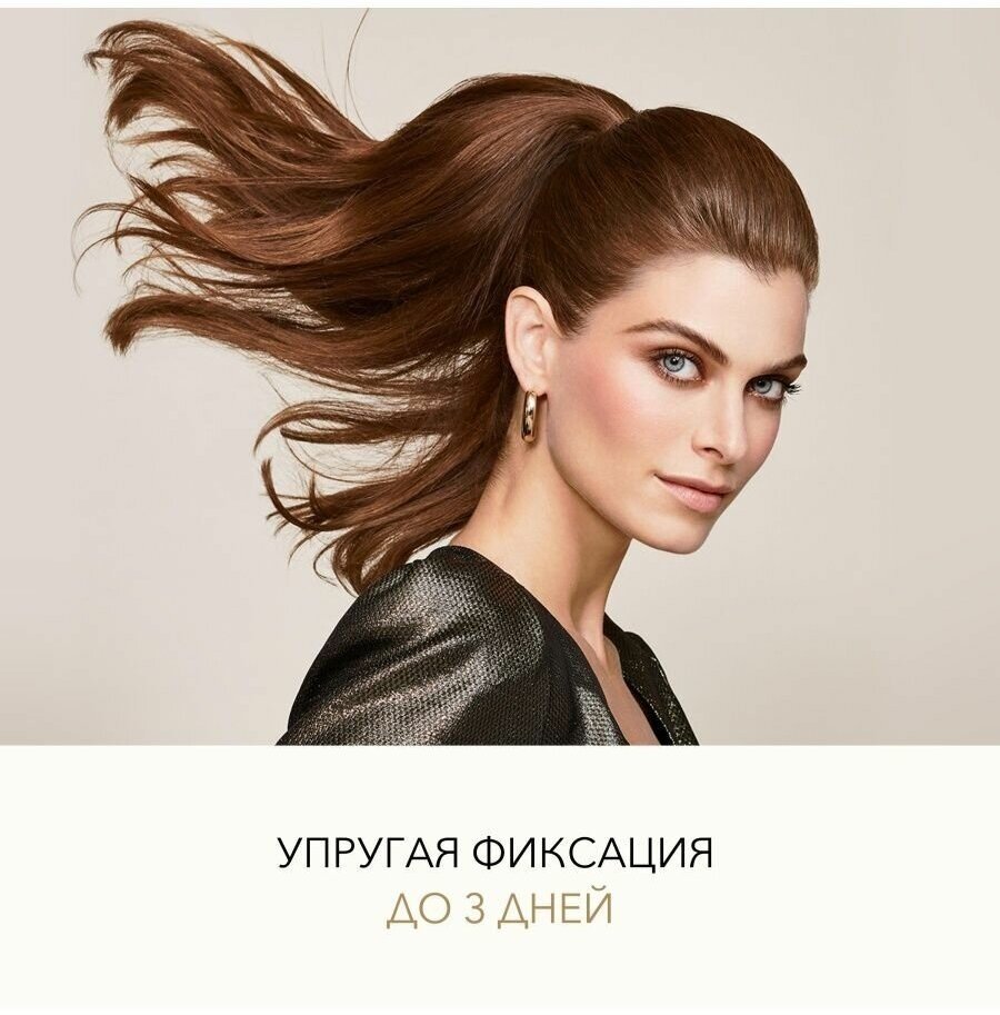 Wella Deluxe Гладкость и Питание Лосьон-спрей для волос