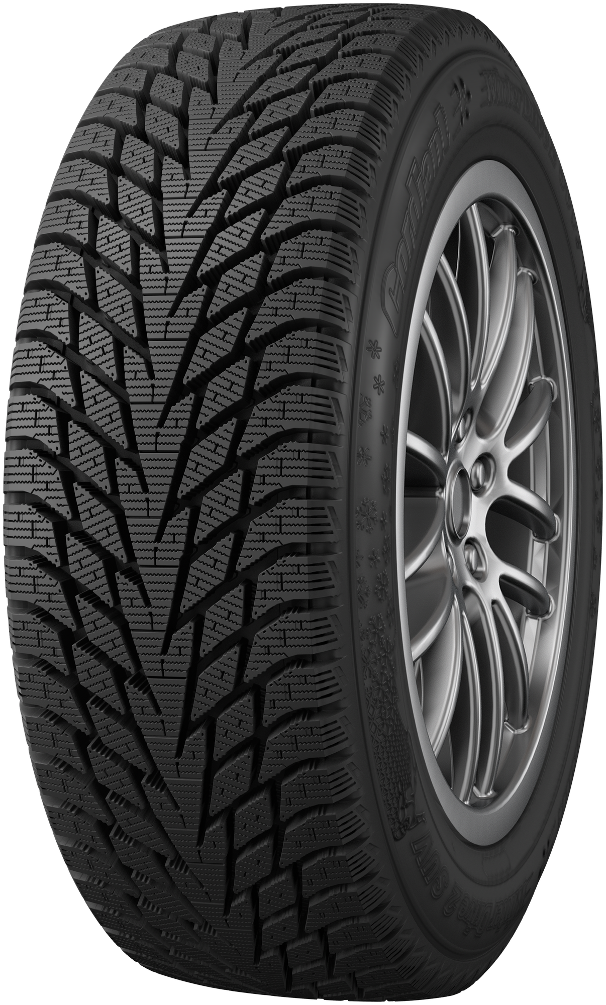 Шина CORDIANT Winter Drive 2 185/65 R14 90T