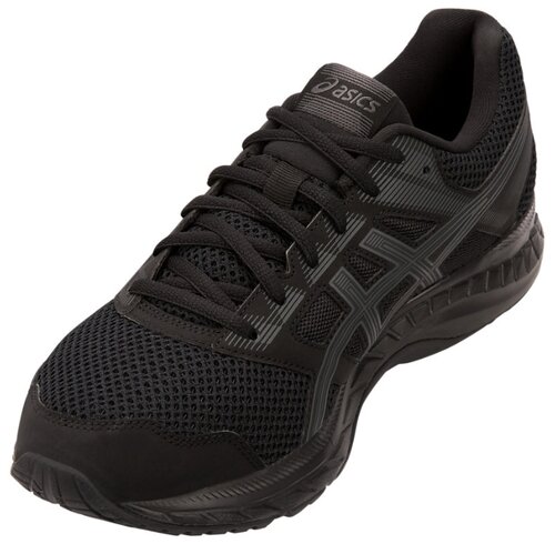 asics gel contend 5 caracteristicas