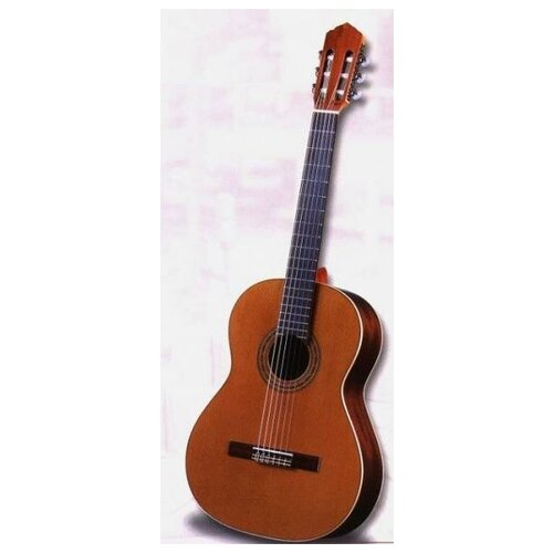 Sanchez A. Concierto 1035 Cedar Классическая гитара 4/4 с кофром