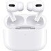 Гарнитура внутриканальные Apple AirPods Pro 2 A2698 A2699 A2700 белый беспроводные bluetooth в ушной раковине (MQD83AM/A)