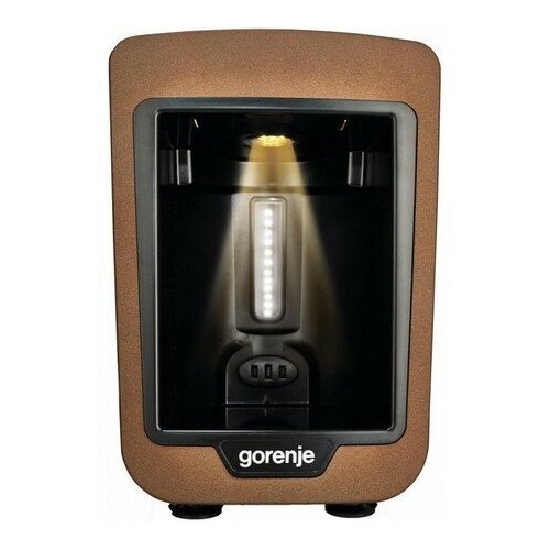 Кофеварки и кофемашины Gorenje Кофеварка Gorenje ATCM730T 1125000₽