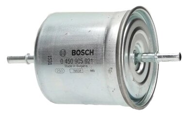 Топливный фильтр Bosch - фото №2