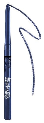 KVD Vegan Beauty Карандаш для губ Everlasting Lip Liner Poe
