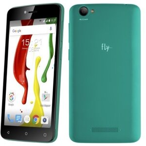 Смартфон Fly FS505 Nimbus 7