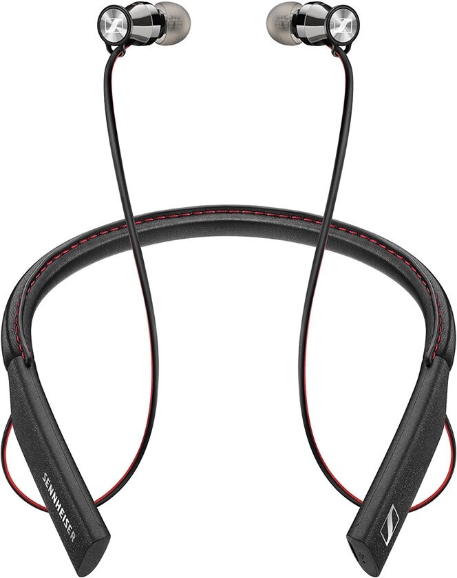 Momentum in ear headphones hotsell