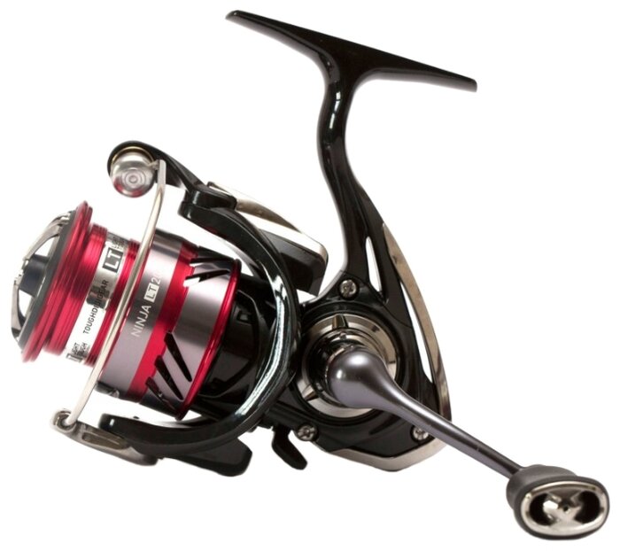 daiwa ninja 2000