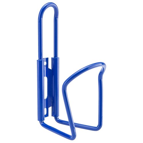 Флягодержатель для велосипеда BLF-M1, синий флягодержатель для велосипеда blf m1 синий
