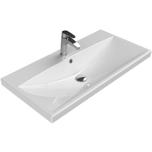 Раковина BelBagno Marino-Cer 90 BB-0323-90-LVB раковина мебельная belbagno bb 0323 90 lvb