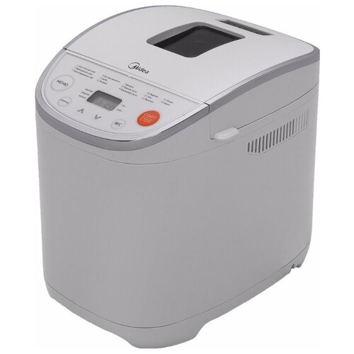 фото Хлебопечка Midea BM-220Q3-W