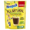 Nesquik All Natural какао-напиток растворимый с тростниковым сахаром, пакет - изображение