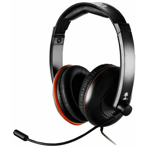 Гарнитура Turtle Beach Ear Force Call of Duty: Black Ops II KILO TBS-4135-01