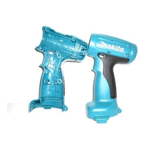 Корпус (2 половины) для дрели-шуруповерта Makita 6270D, 8270D