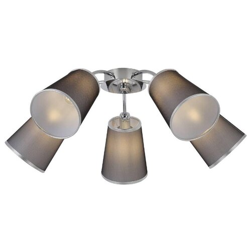 фото Люстра evoluce maleonte