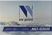 Картридж Nv-print MLT-D203E