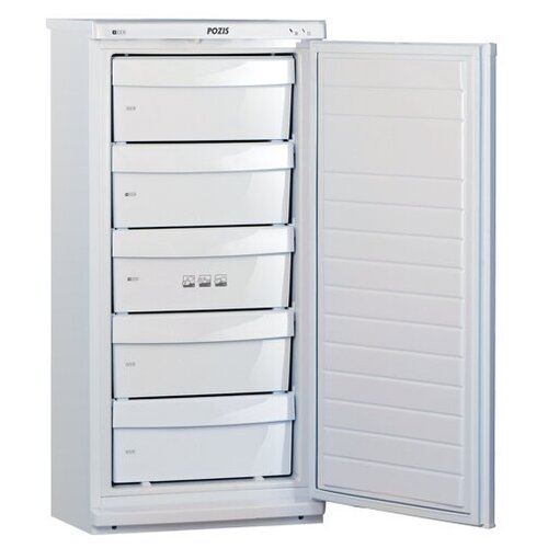 Морозильник POZIS-СВИЯГА-106-2 рубиновый 3813000₽