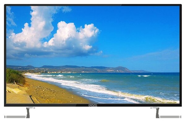 Телевизор LED Polar 32" P32L32T2CSM