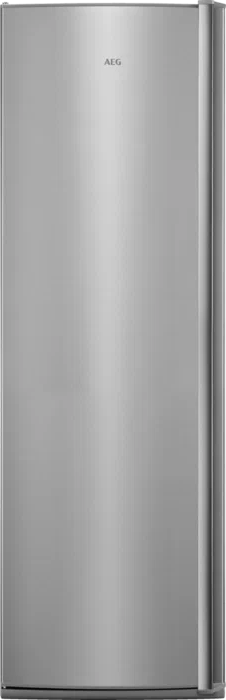 Холодильник AEG AGB625F7NX - фотография № 2