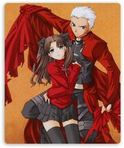 Коврик для мышки Fate/stay night