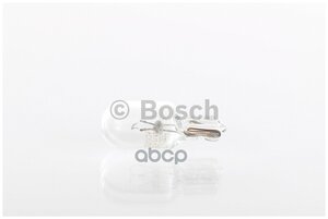 Bombilla incandescente BOSCH 12V W5W 5W 1987302206