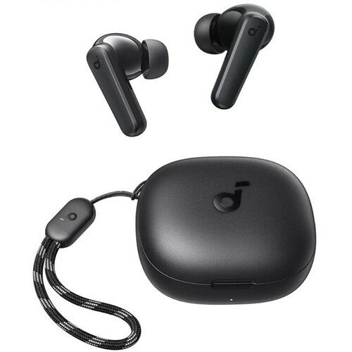 Наушники ANKER Life P20i черные 3499₽