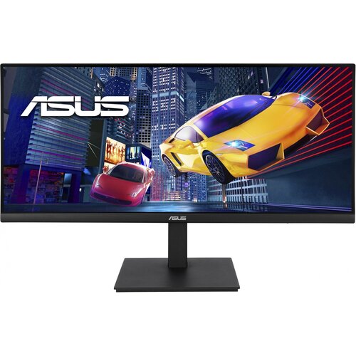 Монитор Asus 34 Gaming VP349CGL 3440x1440 219 IPS DisplayPort HDMI USB-C 90LM07A3-B01170 Черный 6091000₽