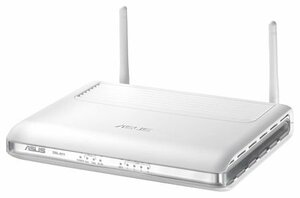 Wi-Fi роутер ASUS DSL-N11