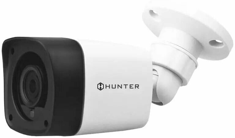 MHD видеокамера 5Mp Hunter HN-P2710IR (3.6)