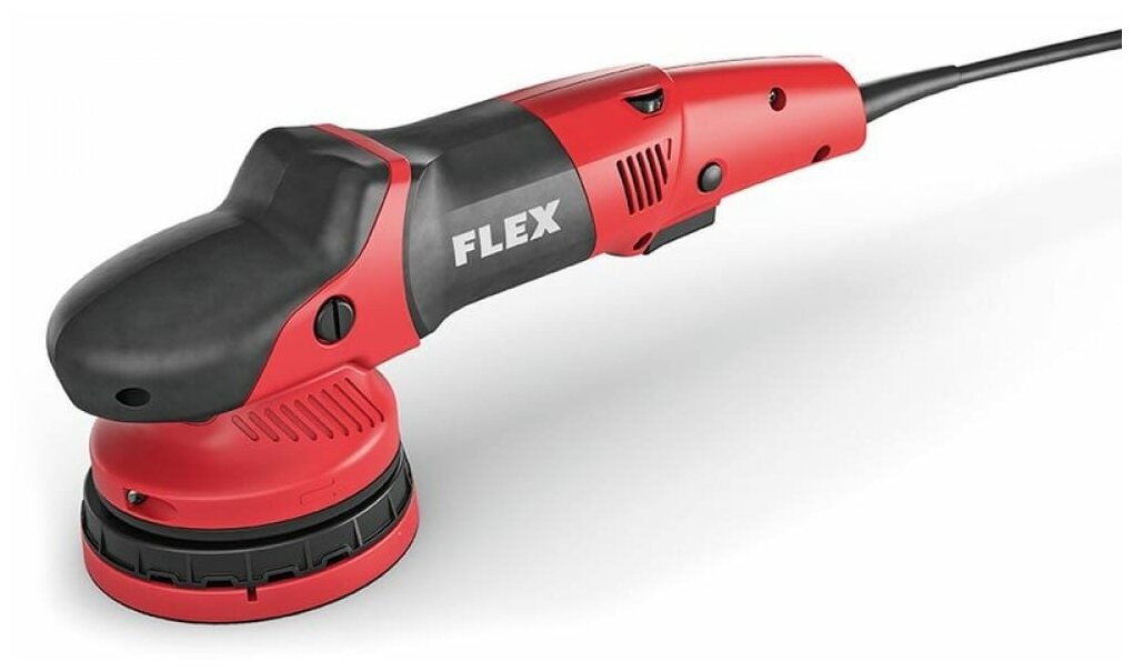 Эксцентриковая полировальная машина FLEX XCE 10-8 125