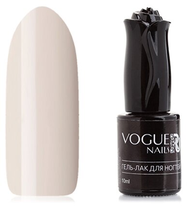 Vogue Nails, Гель-лак Жемчужные бусы