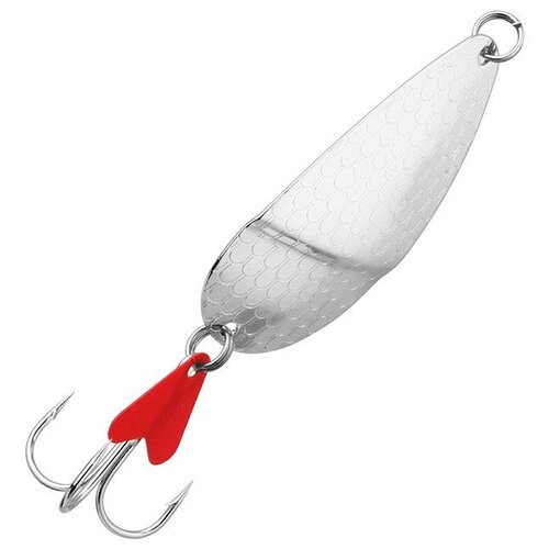 фото Блесна mikado колеблющаяся ezza №3 pmb-weas-16-s 16 г 87 мм