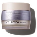 Крем со стволовыми клетками The SAEM Cell Renew Bio Cream (50 мл) - изображение