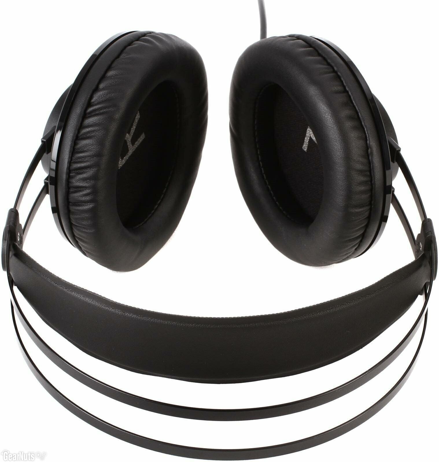 Наушники AKG - фото №16