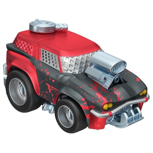 Набор Игровой Boom City Racers 2 машины BOOM YAH 40057