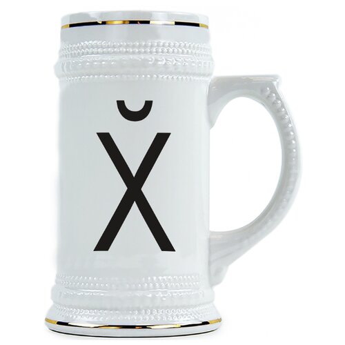 фото Пивная кружка й drabs