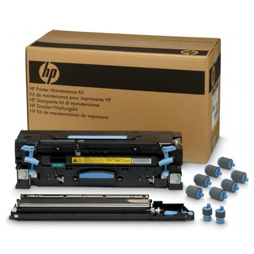 Ремкомплект HP C9153A rf5 2484 ролик подачи бумаги из нижн лот hp lj 4000 4050 4100 совместимый