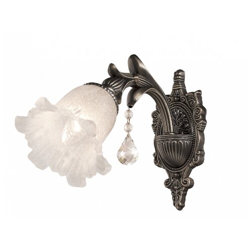 фото Настенный светильник silver silver light