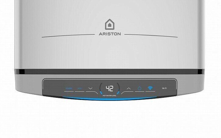 Водонагреватель Ariston VELIS LUX PW ABSE WIFI 50