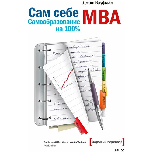 Сам себе MBA