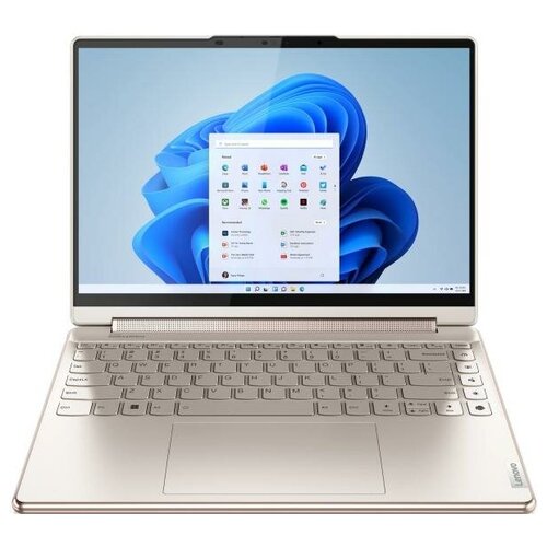 Ноутбук Lenovo Yoga 9 14IAP7 82LU004LRU 17722200₽