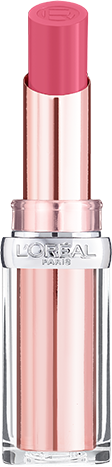 LOreal Paris Glow Paradise помада для губ увлажняющая, оттенок 111 Pink Wonderland