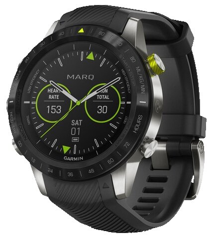 Часы Garmin MARQ Athlete